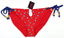 La Senza Bikini Bottoms UK 16