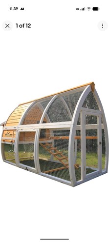 Large dorchester ark - 🐔,