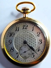 👉RARE, GOLD FILLED S/CASED