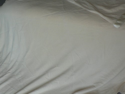 Vintage merino wool blanket - wool,
