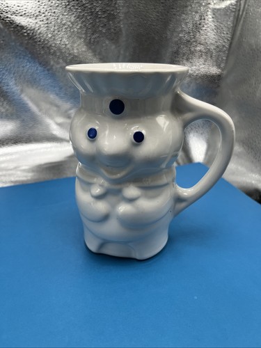 Pillsbury doughboy vintage - pillsbury,