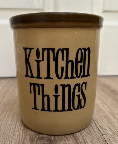 70s vintage kitchen - 70s,