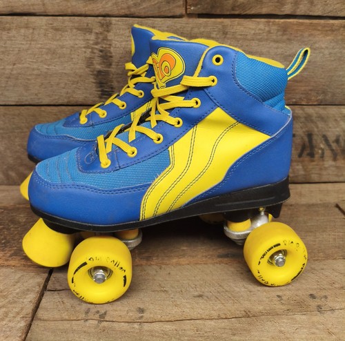 Rio roller pure retro - roller,