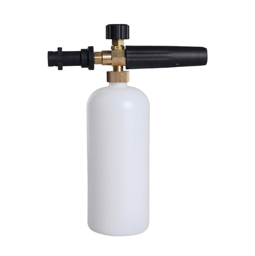 For karcher cannon - for,
