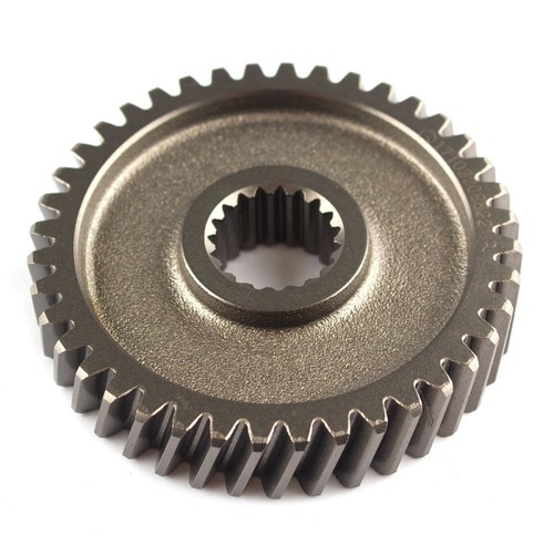 Final drive gear - final,