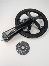 Lasco CF-12 Bicycle Crankset