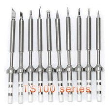 TS100 Mini Digital LCD