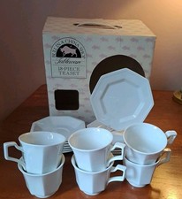 Johnson Brothers White