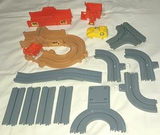 Vintage 1977 Tomy Big Loader