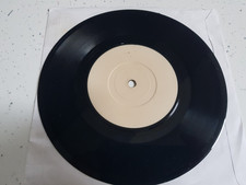 Cornershop  Naii Zindagi Naya Jeevan - White Label NME  7" Vinyl Single