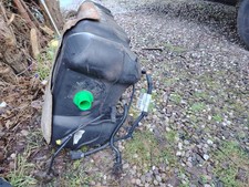 2012 To 2019 VAUXHALL MOKKA/MOKKA X 1.4 PETROL 5DRS HATCH FUEL TANK (B14NET) LUJ