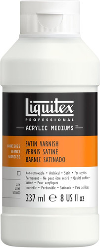 Liquitex acrylic professional - acrylic,