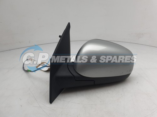 2010 nissan note tec dci - note,