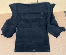 PORSCHE 993 LUGGAGE / TRUNK