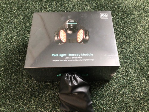 Prungo flux red light - go,