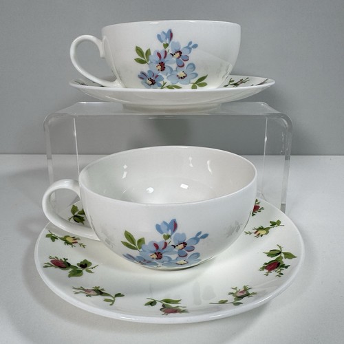 Laura ashley rose - ashley, tea