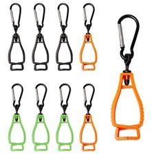 9 Glove Clips Safety, Helmets