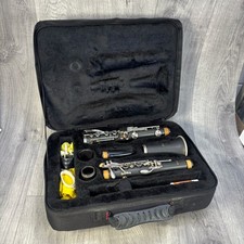 Sonata Bb Studen Clarinet