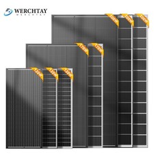 100W 120W 170W 200W 300W Solar