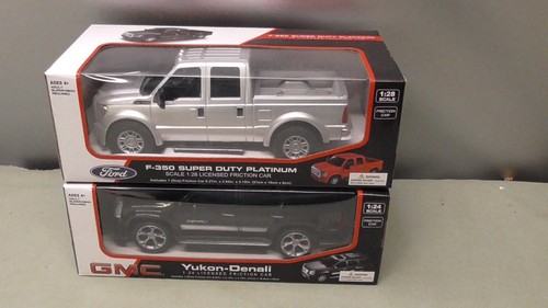 Trucks gmc yukon denali - 2,