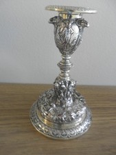 Elkington & co silver plate