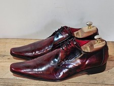 JEFFERY WEST MUSE SCARFACE