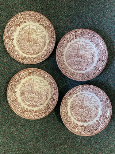 Broadhurst ironstone - j,