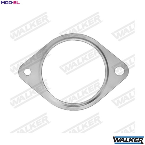 Gasket exhaust pipe 80377 for - gasket,