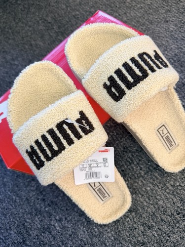 Puma leadcat sherpa - puma,