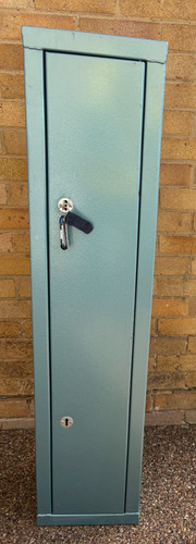 Gun cabinet firearm - gun,