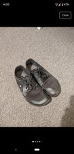 Vivobarefoot Primus Lite Men's Size 9 UK