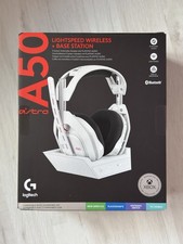 Logitech Astro A50 Wireless