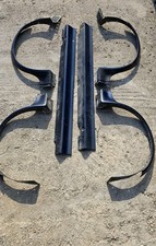 Golf Mk1 Convertible CLIPPER KARMANN Mini Skirts Archery