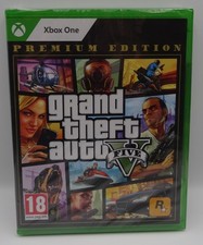 New Grand Theft Auto V 5
