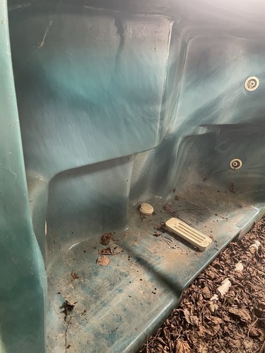 Hot tub spa jets - hot,