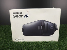 Samsung Gear VR headset (Read