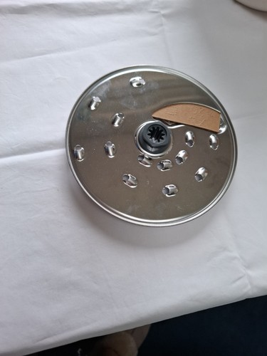 Kenwood food processor - food,