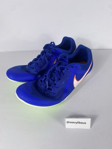 Nike zoom rival track - rival, field