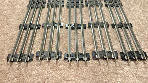 Lionel straight tubular - 40",