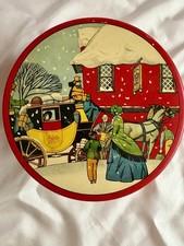 Vintage Victorian Horse &