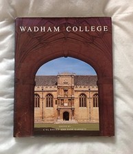 Wadham College