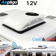 12V Roof Air Conditioner