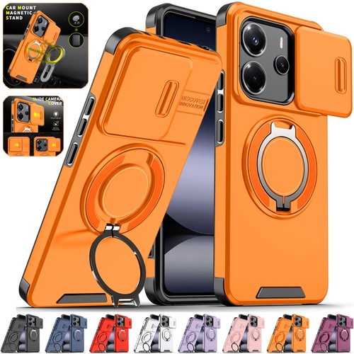 Armor case for xiaomi 17t - armor, pro
