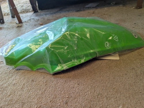 Ufo kawasaki kx80 1991 1997 - kawasaki, 1991-1997