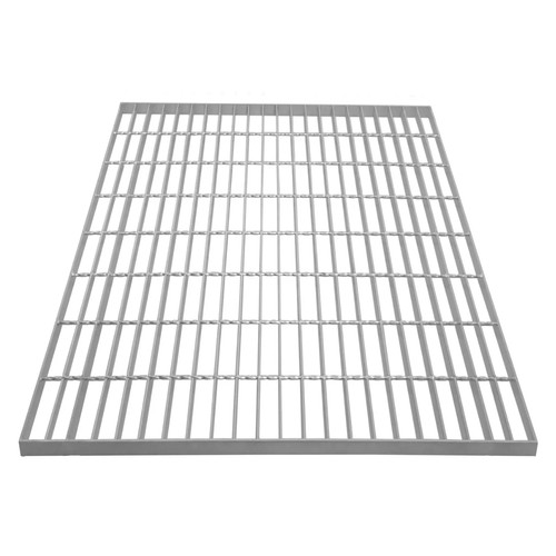 Floor forge galvanised steel - floor,