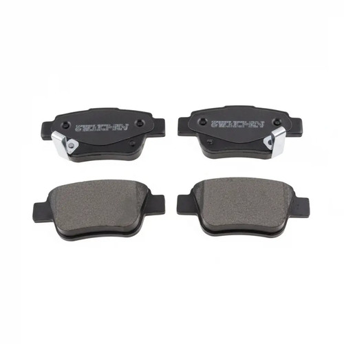 Brake pads 23620 165 - brake, 23620.165.1