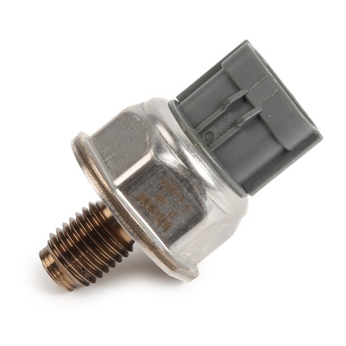 Fuel rail high pressure - high, sensor