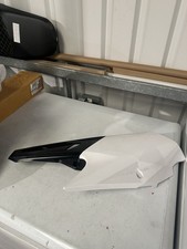 YAMAHA WR250F RIGHT REAR
