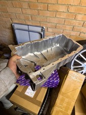 VW/AUDI Oil Sump