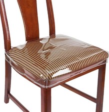 8 Pack Large Plastic Chair